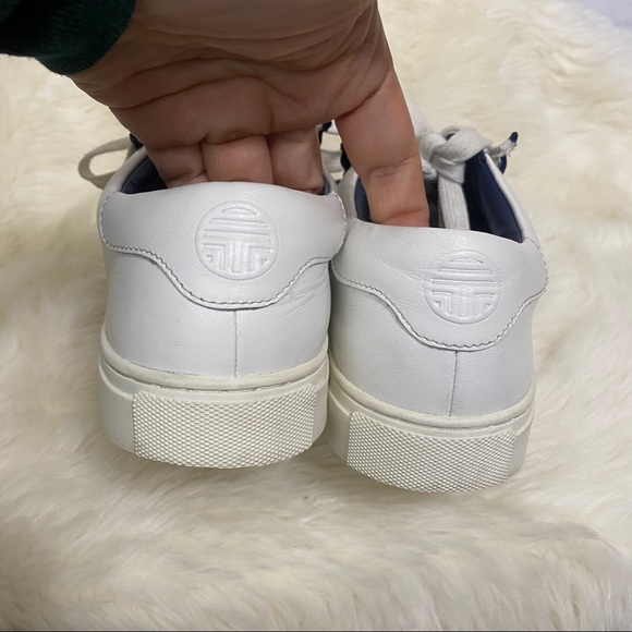 Tory Burch Sport ruffle sneaker - Picture 5 of 7